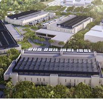 Vantage Data Center